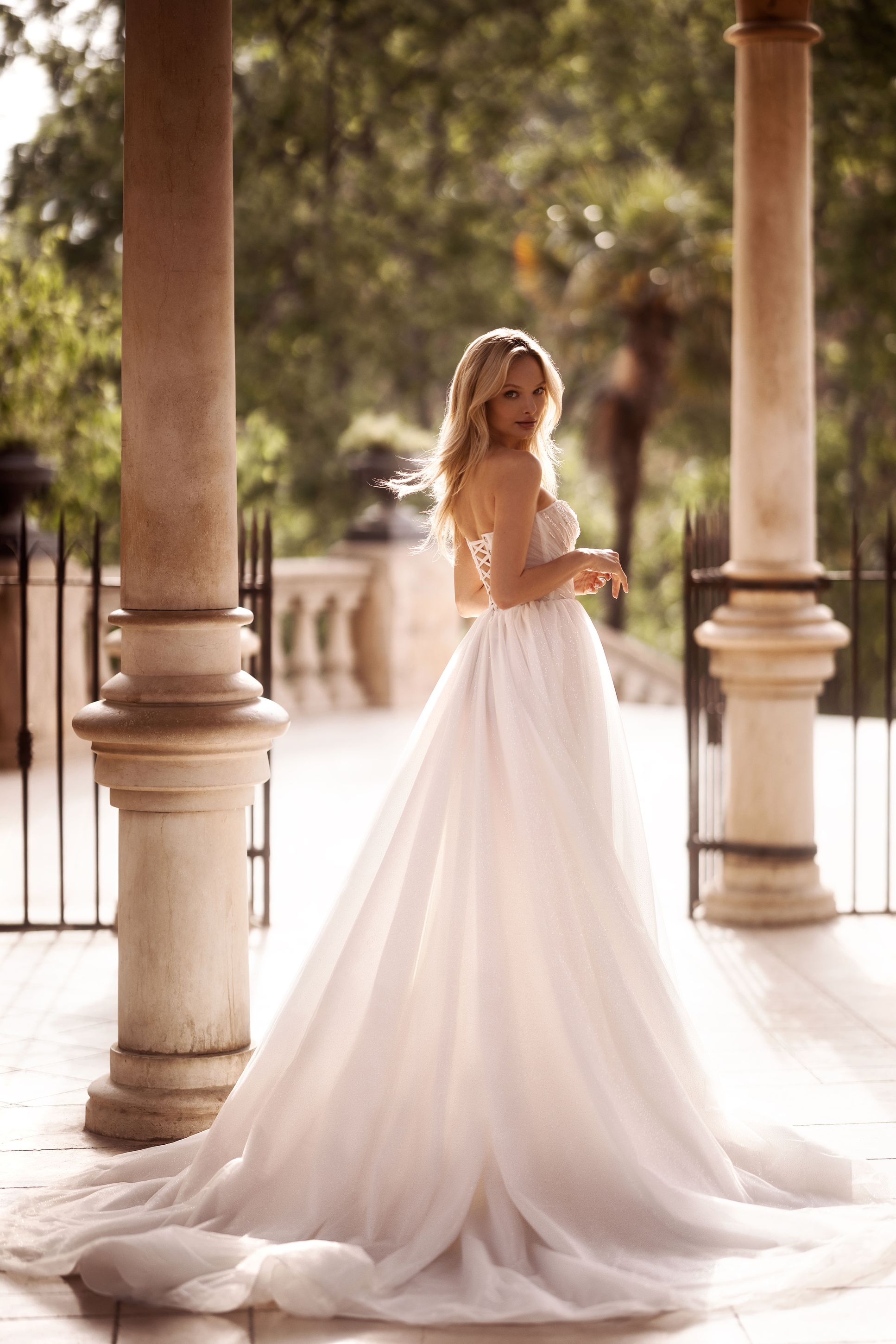 Antonella Ivory